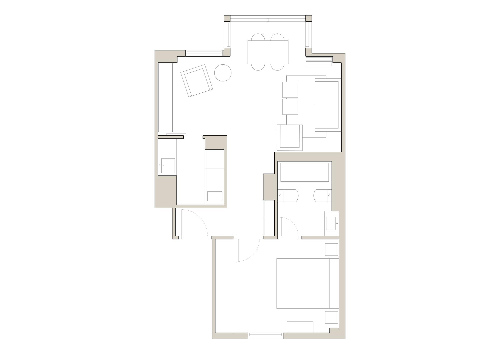 Calle de Diego de León, Madrid preview