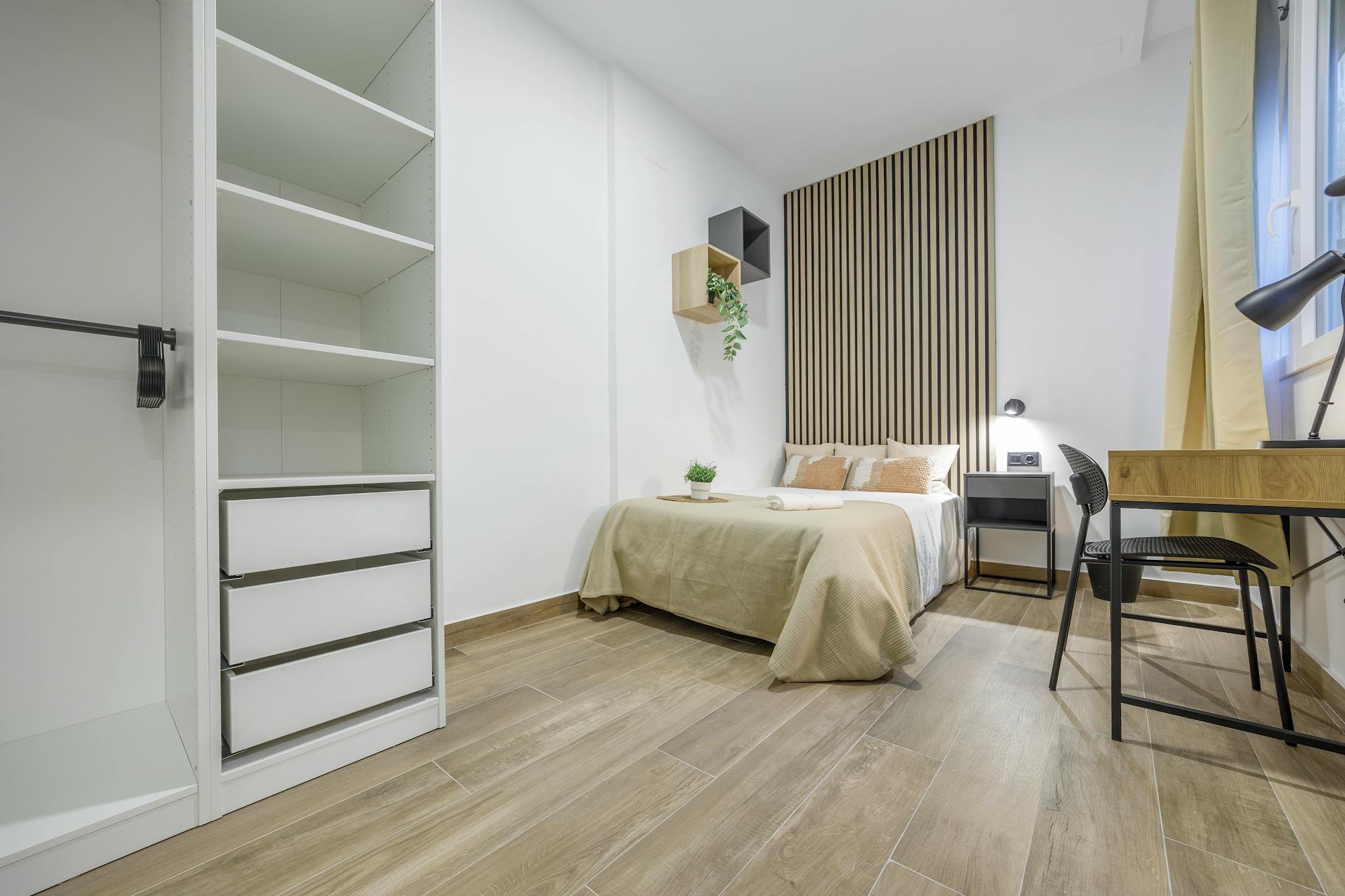 Avenida del Marqués de Sotelo, Valencia preview