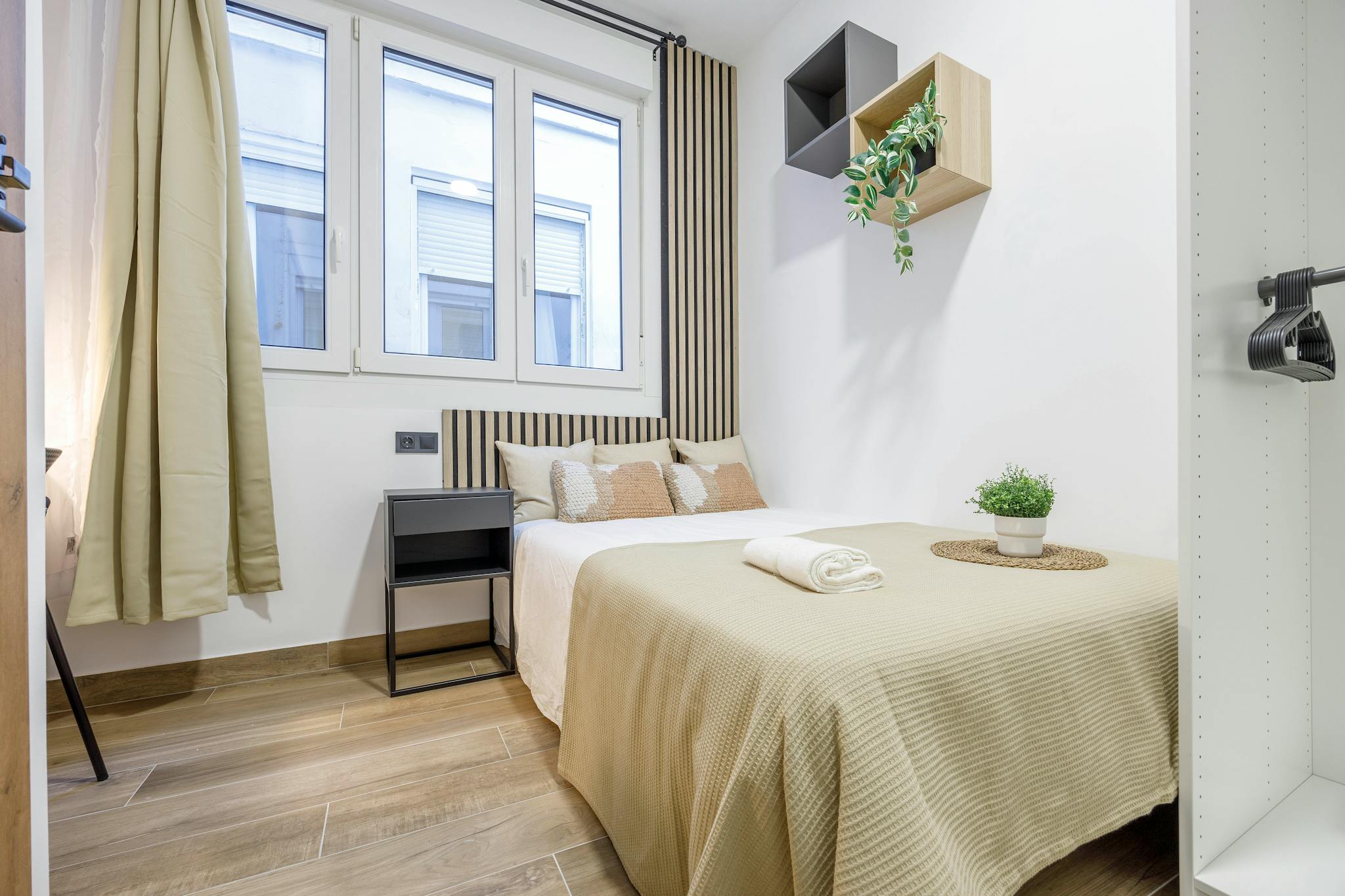 Avenida del Marqués de Sotelo, Valencia preview