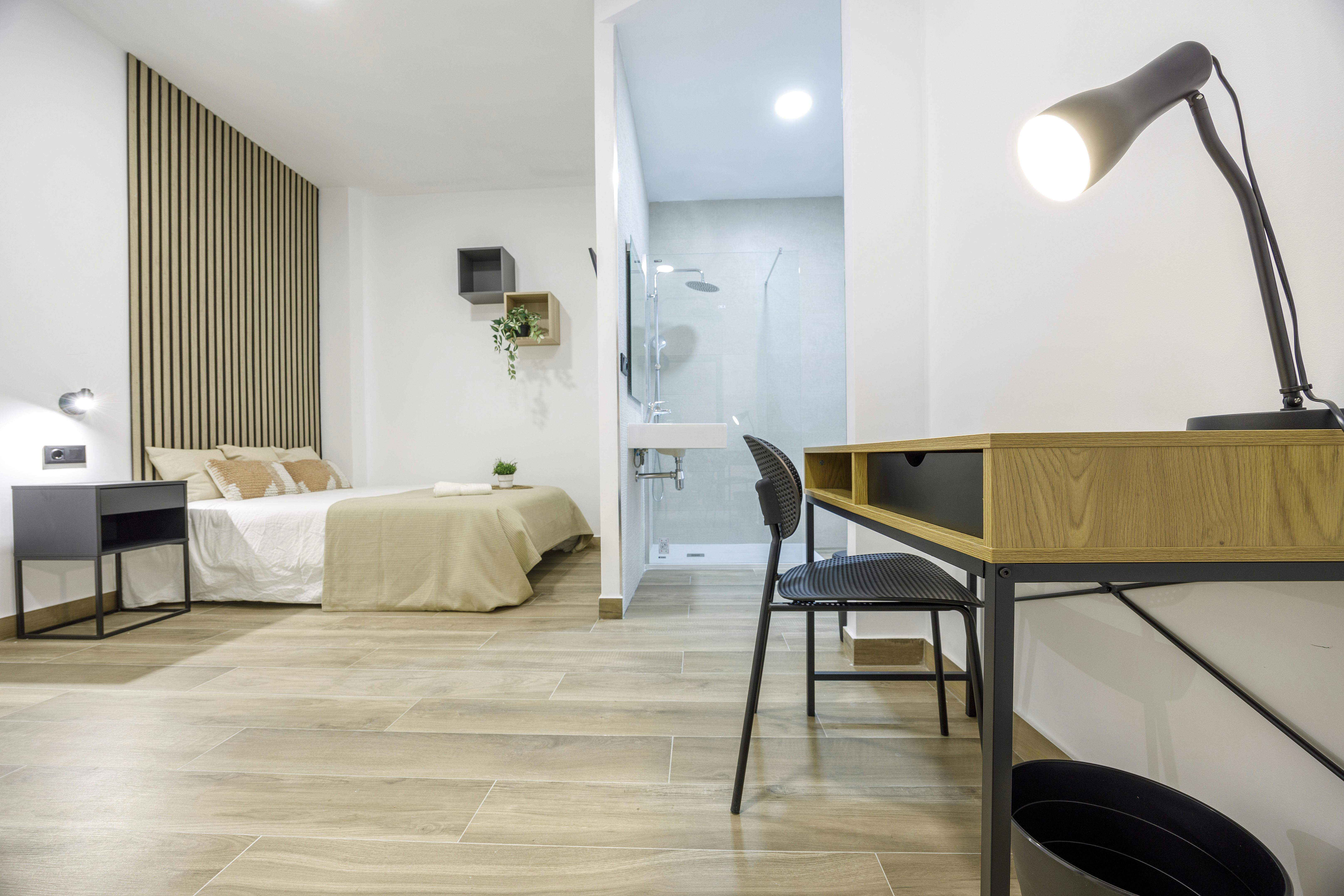 Avenida del Marqués de Sotelo, Valencia Valencia