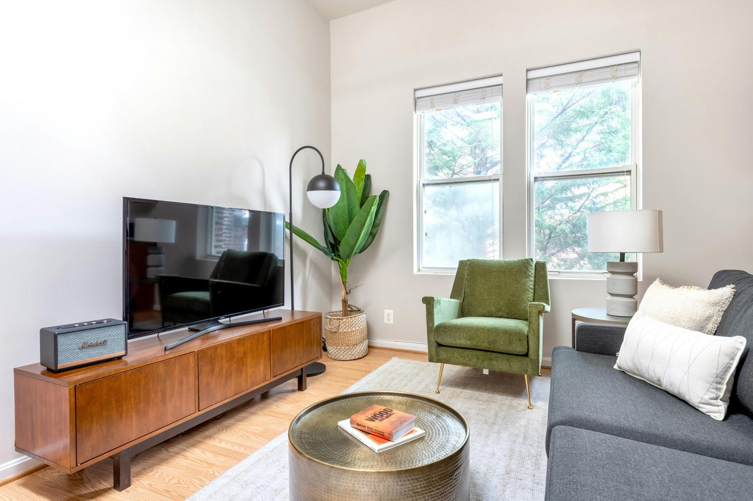 Apartment for rent for $2,695 per month in Washington, D.C., Vernon Street Northwest