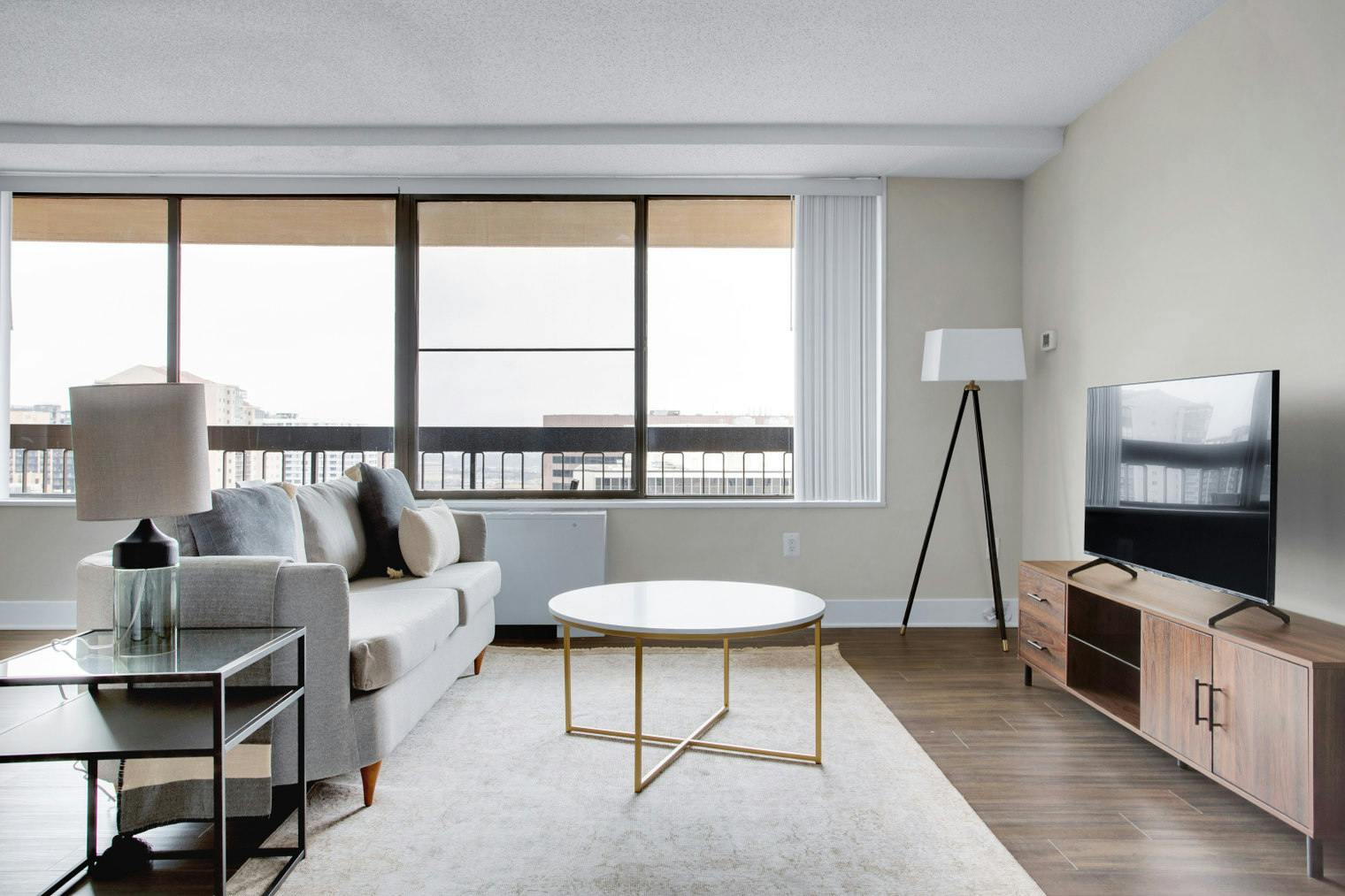 Apartment for rent for $4,961 per month in Arlington, Richmond Highway