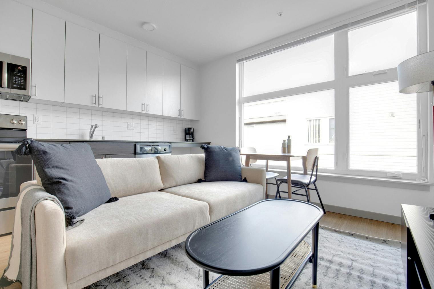 Studio à louer pour $2,628/mois à Seattle, South Alaska Street