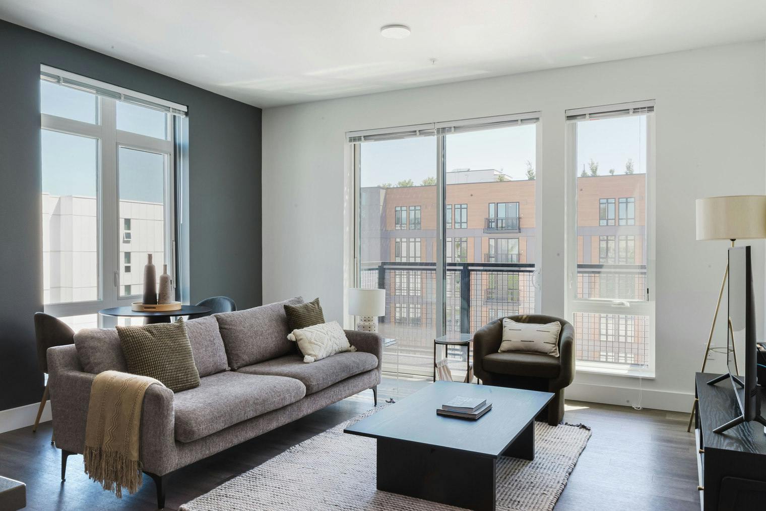 Appartement à louer pour $2,471/mois à Seattle, 12th Avenue