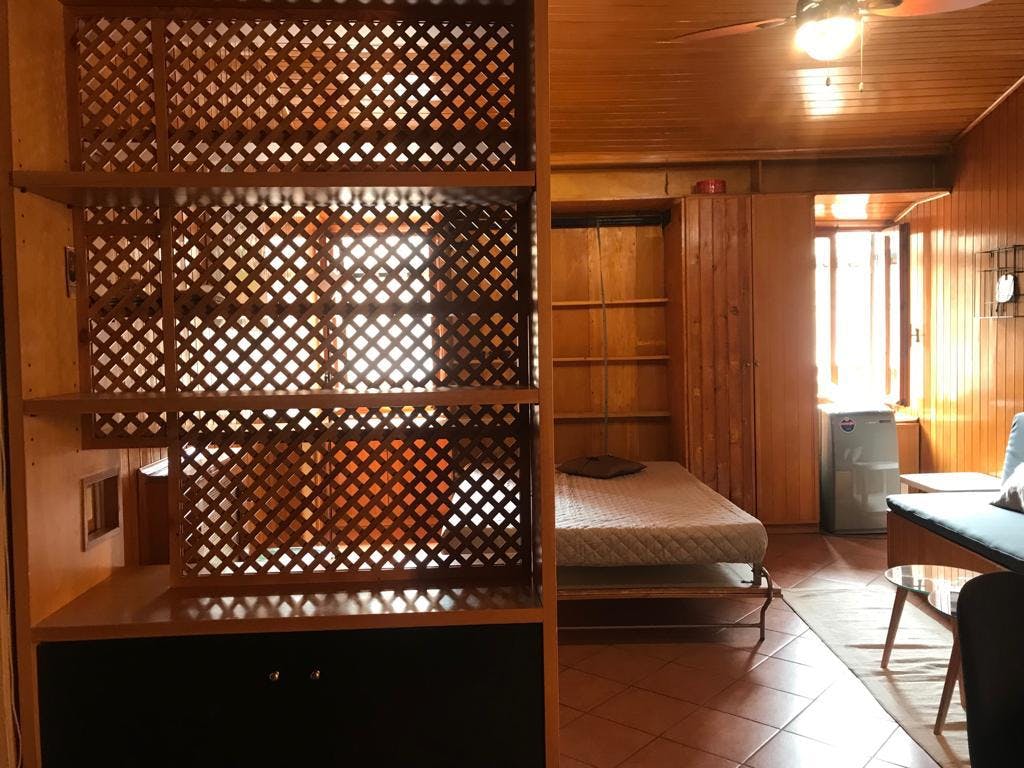 Apartment Rome, 30m² — photo 1