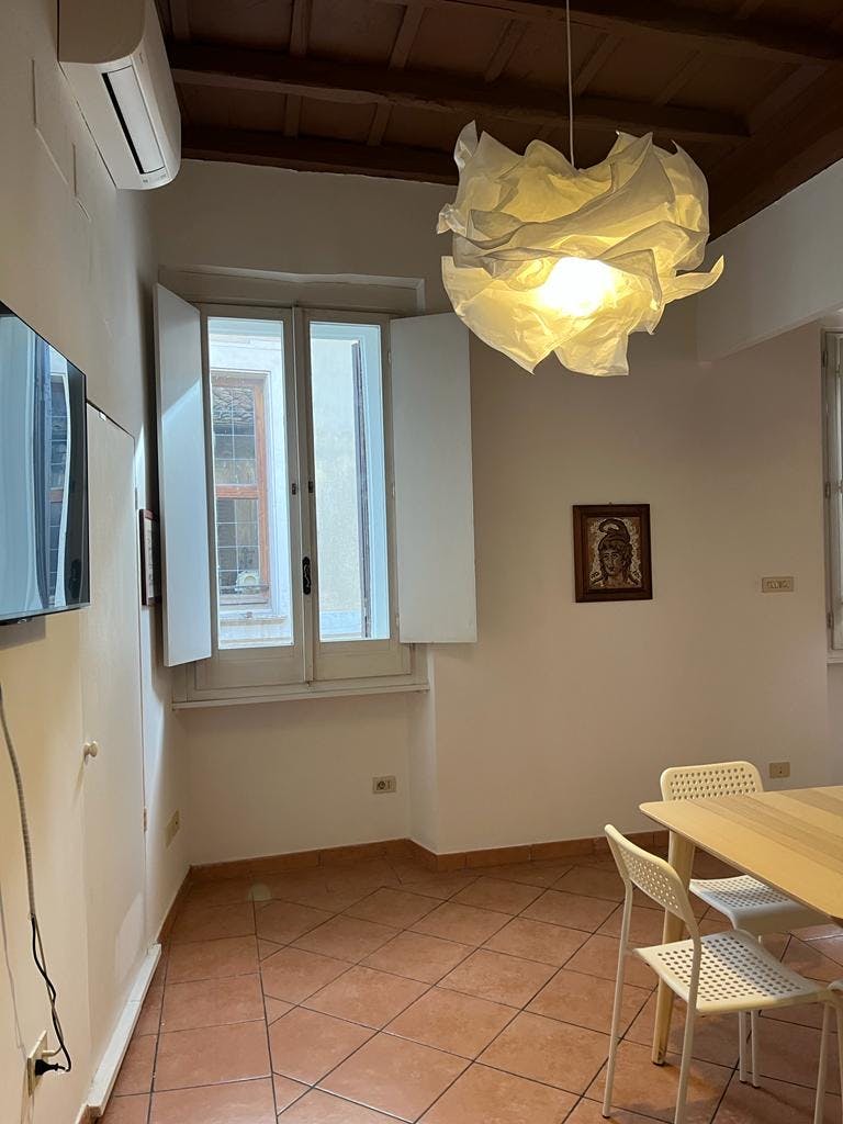 Apartment Rome, 30m² — photo 17
