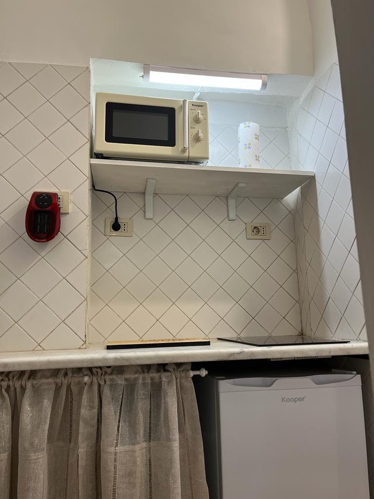 Apartment Rome, 30m² — photo 14