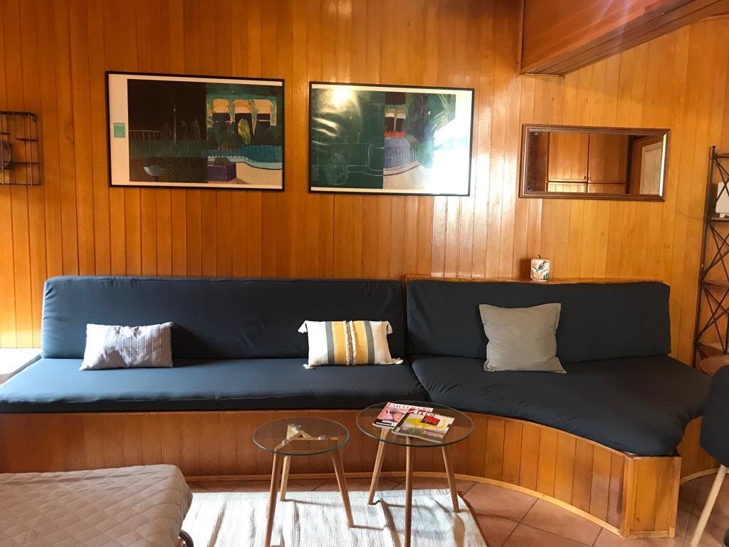 Apartment Rome, 30m² — photo 2