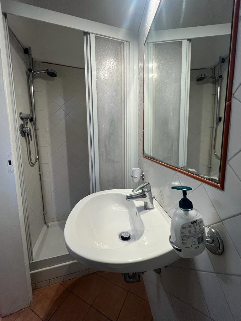 Apartment Rome, 30m² — photo 18