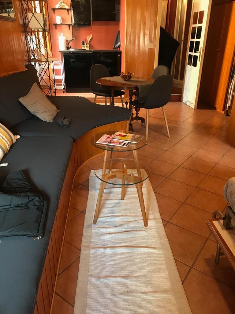 Apartment Rome, 30m² — photo 8