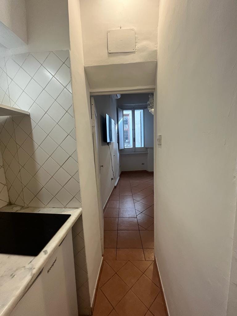 Apartment Rome, 30m² — photo 20