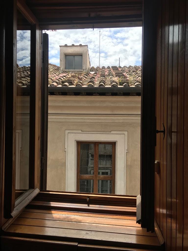 Apartment Rome, 30m² — photo 9