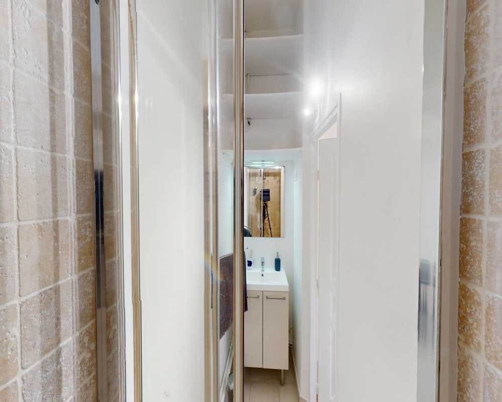 Apartment Paris, 122m² — photo 19