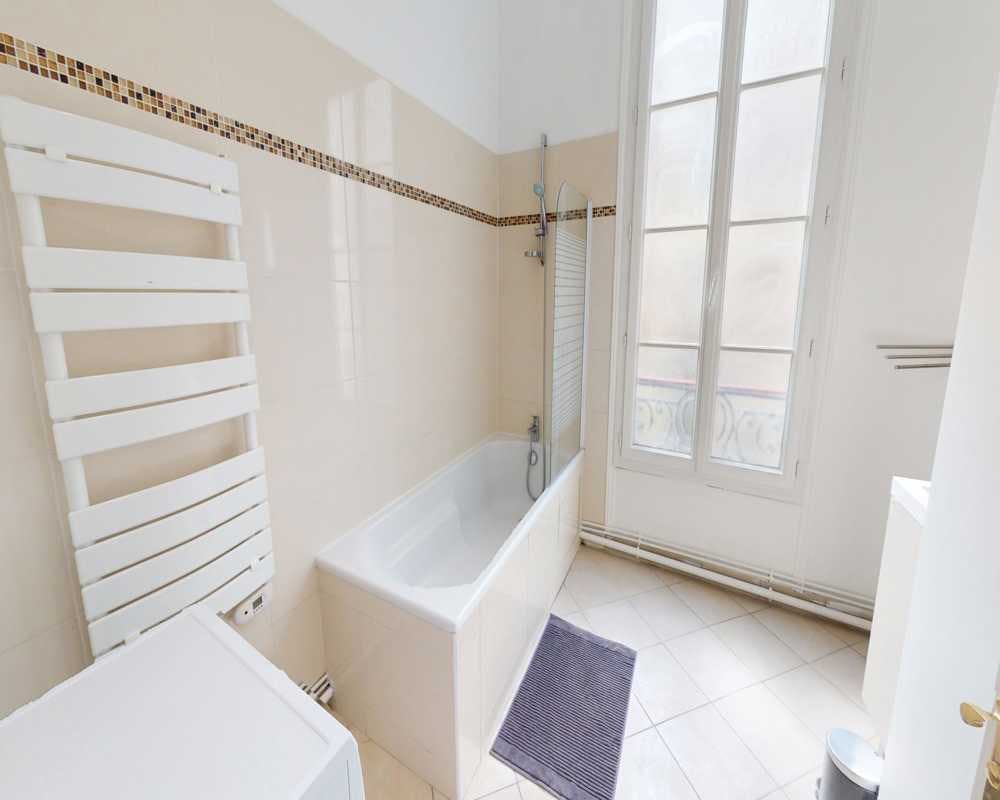 Apartment Paris, 122m² — photo 11
