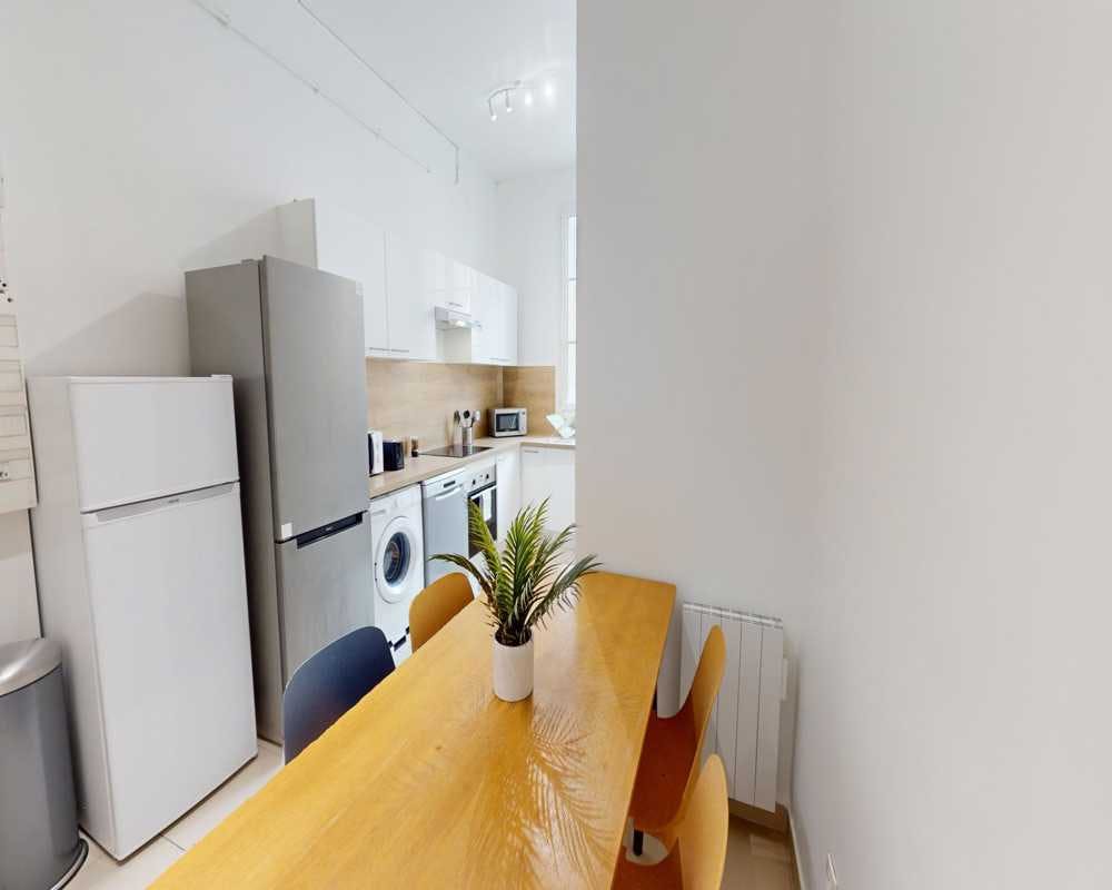 Apartment Paris, 122m² — photo 13