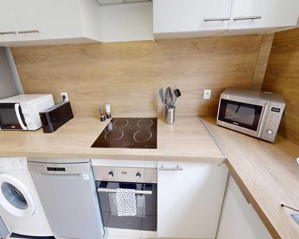 Apartment Paris, 122m² — photo 20