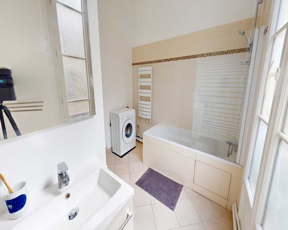 Apartment Paris, 122m² — photo 17