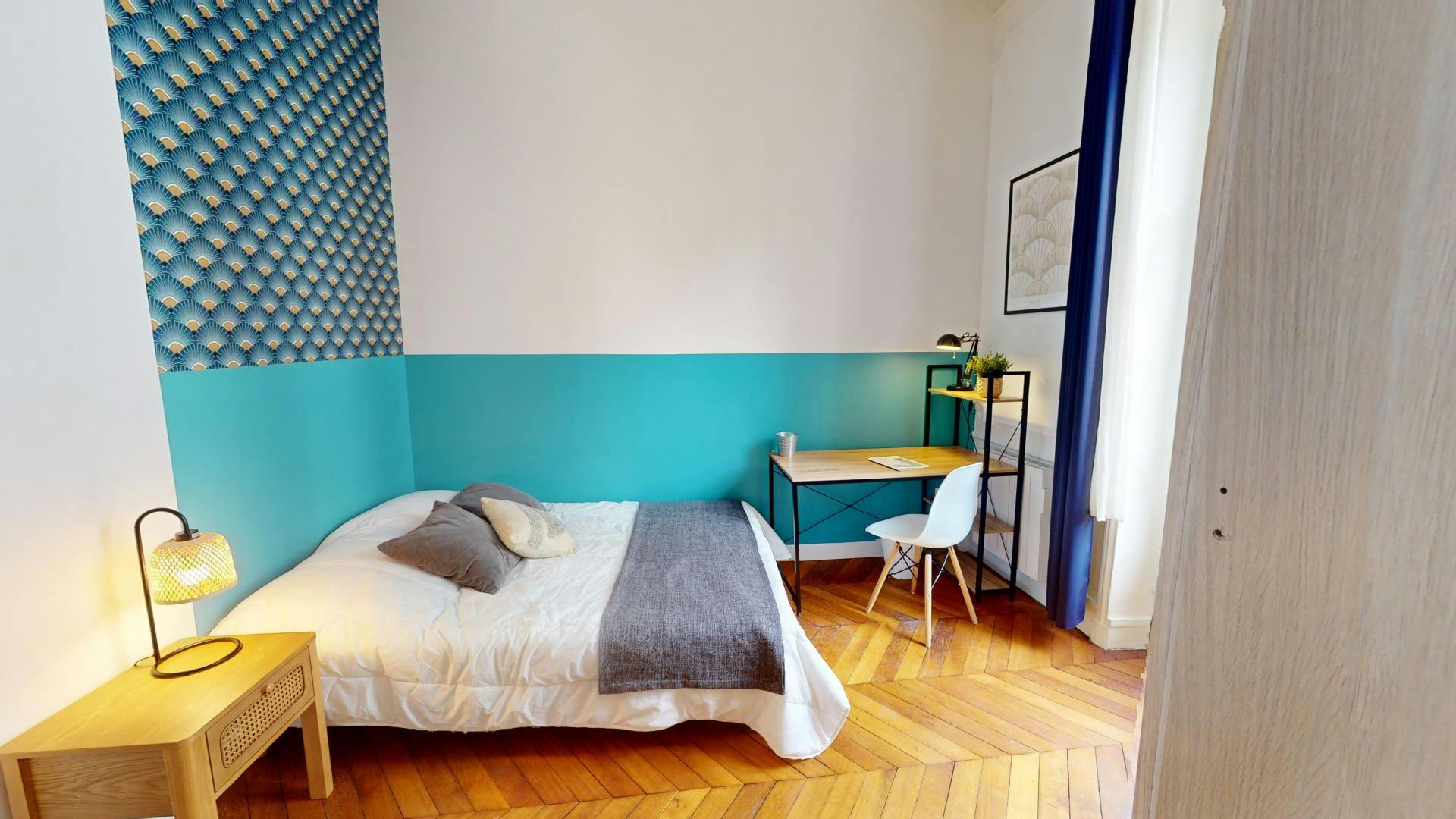 Apartment Paris, 122m² — photo 6
