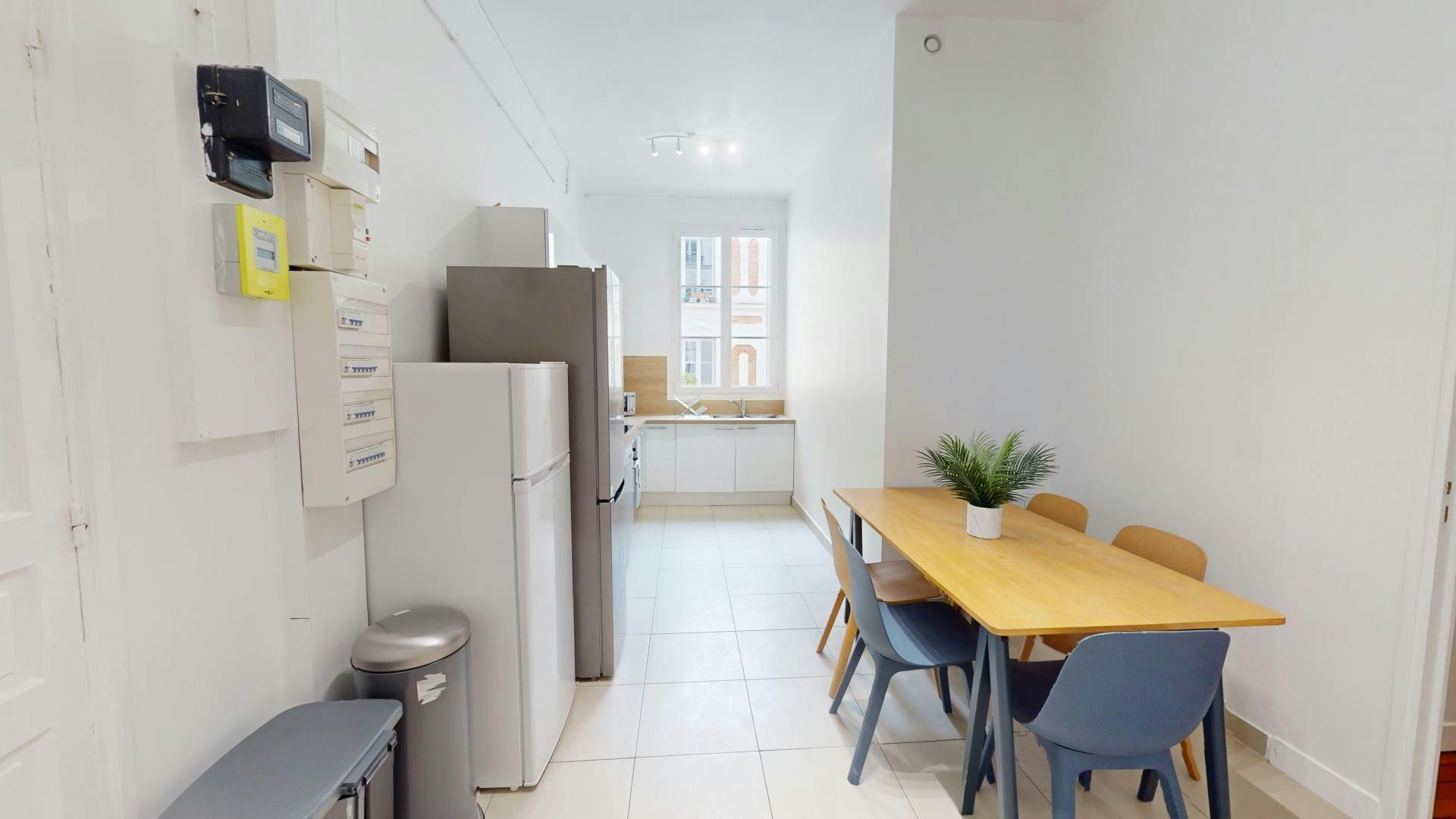 Apartment Paris, 122m² — photo 8