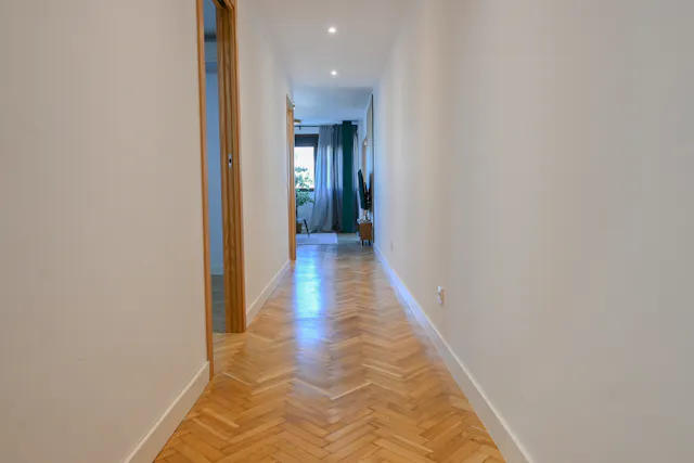 2-Bedroom Apartment in Calle de Silva, Madrid (1535016) room image 40