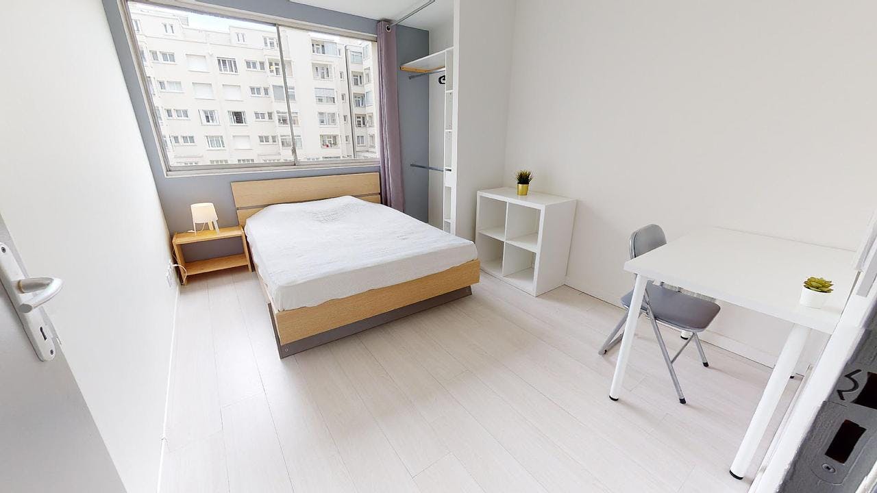 Rue Philippe Lebon, Clermont-Ferrand preview