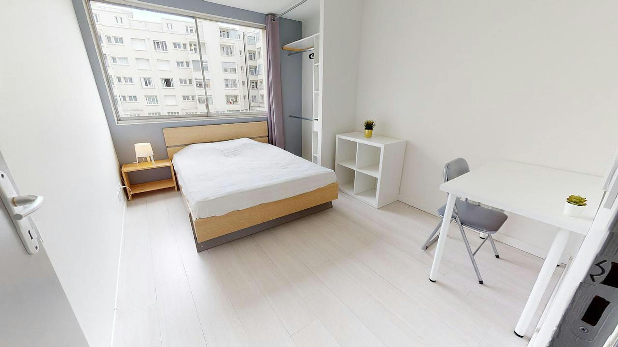 Rue Philippe Lebon, Clermont-Ferrand preview