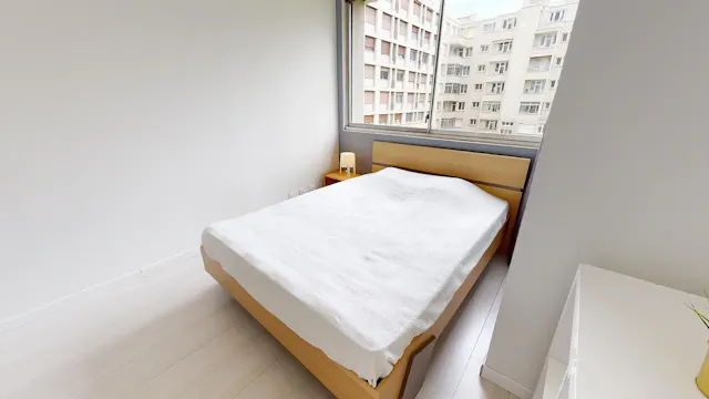 Private room in Rue Philippe Lebon, Clermont-Ferrand (1535022) room image 1