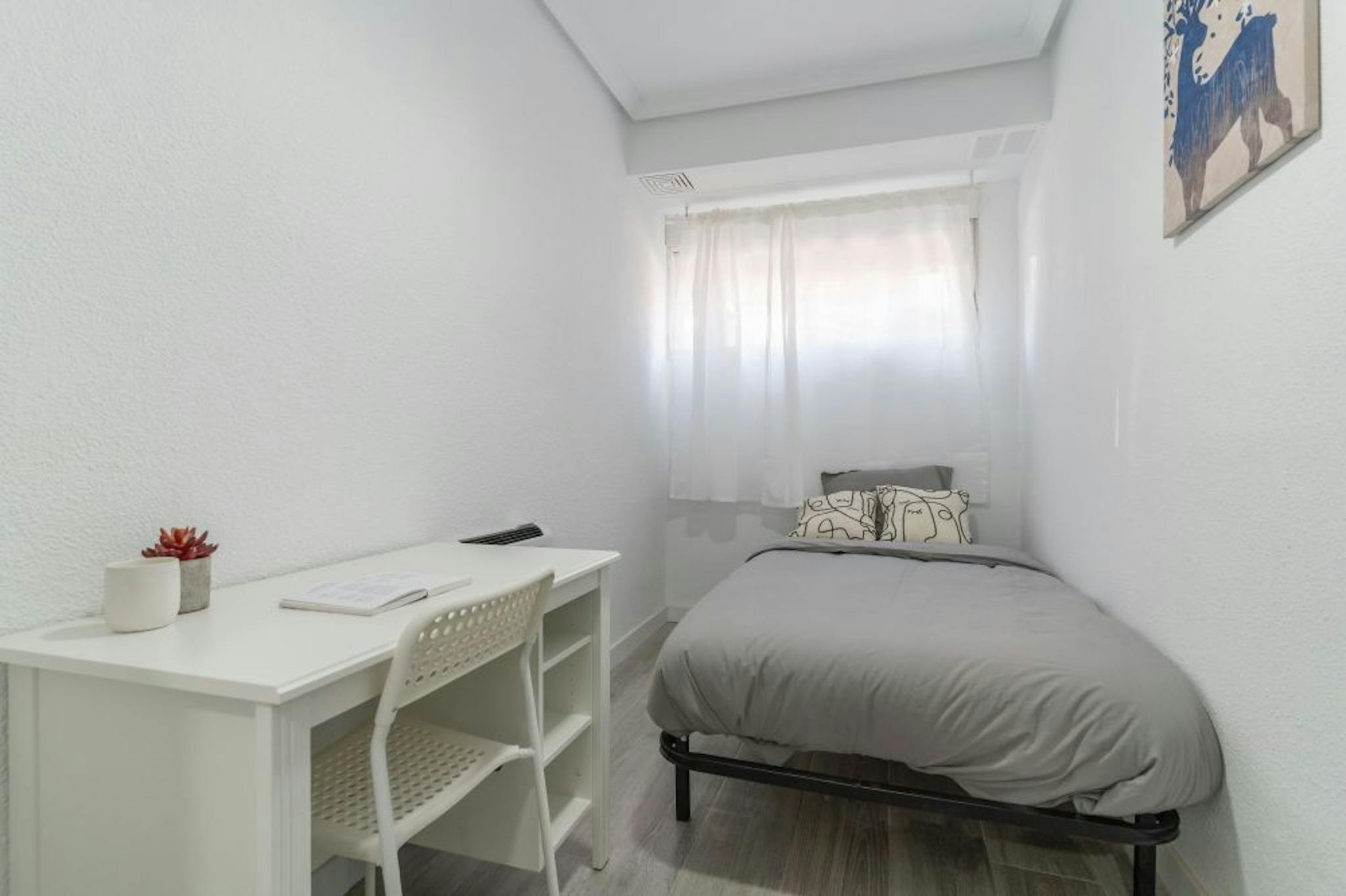 Calle de Fermín Donaire, Madrid preview