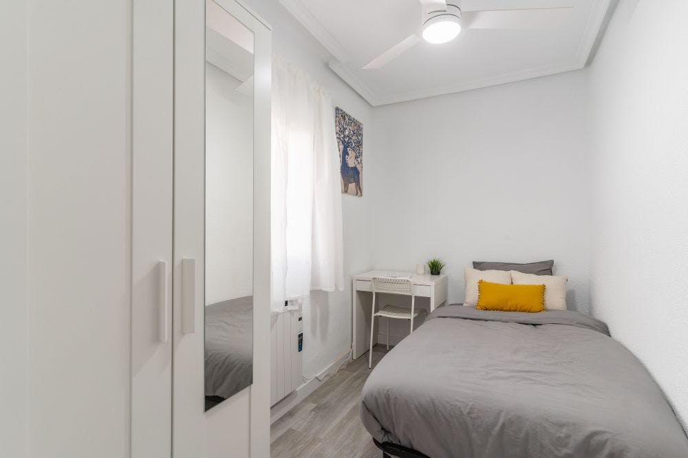 Calle de Fermín Donaire, Madrid Madrid