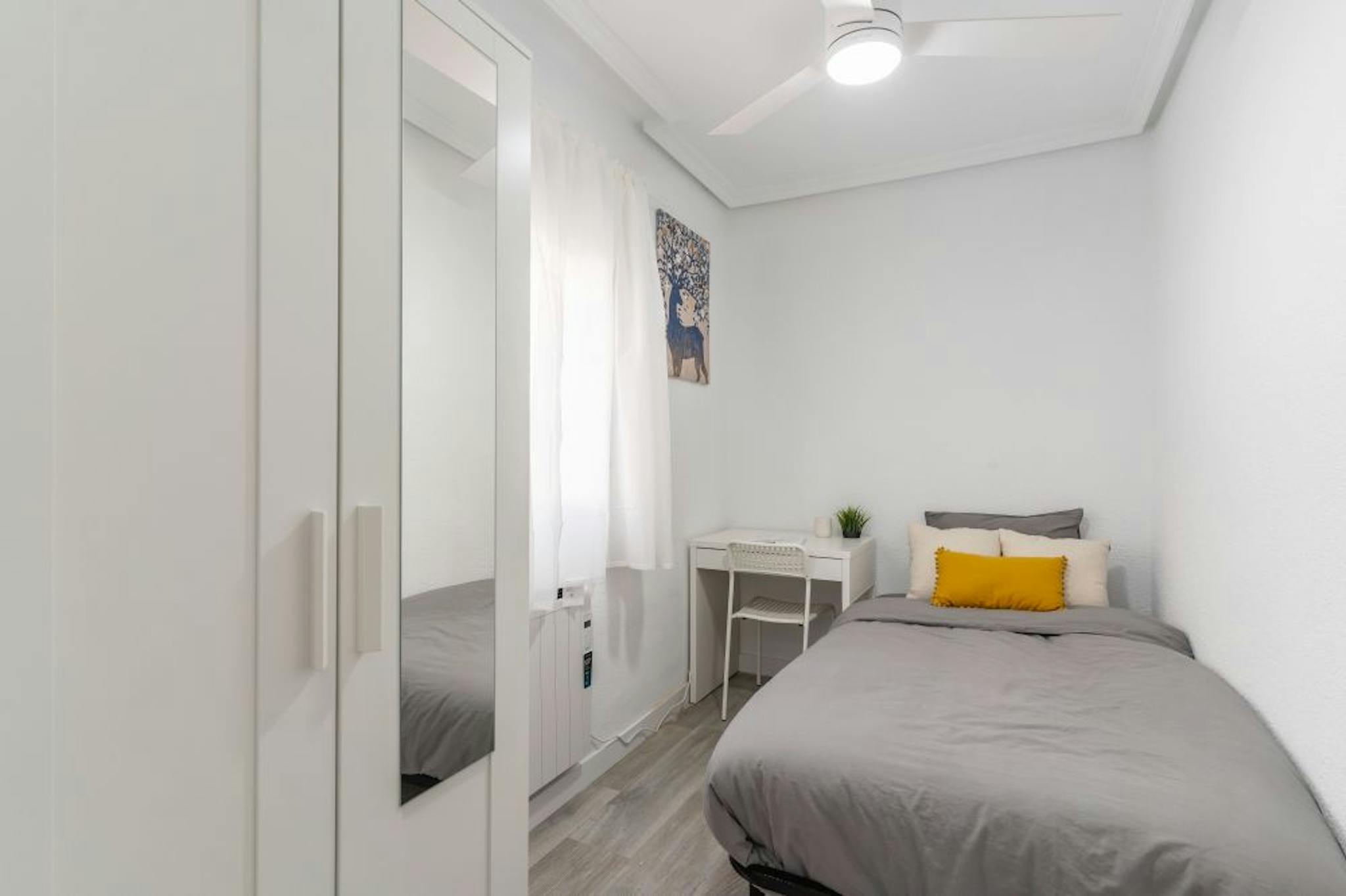 Calle de Fermín Donaire, Madrid preview