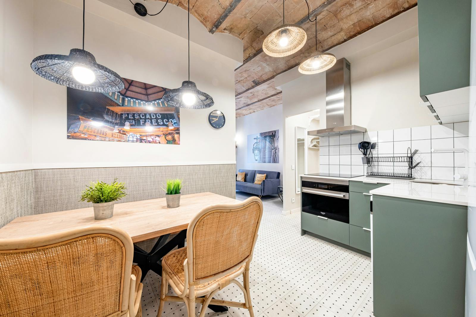 Rambla de Badal, Barcelona preview