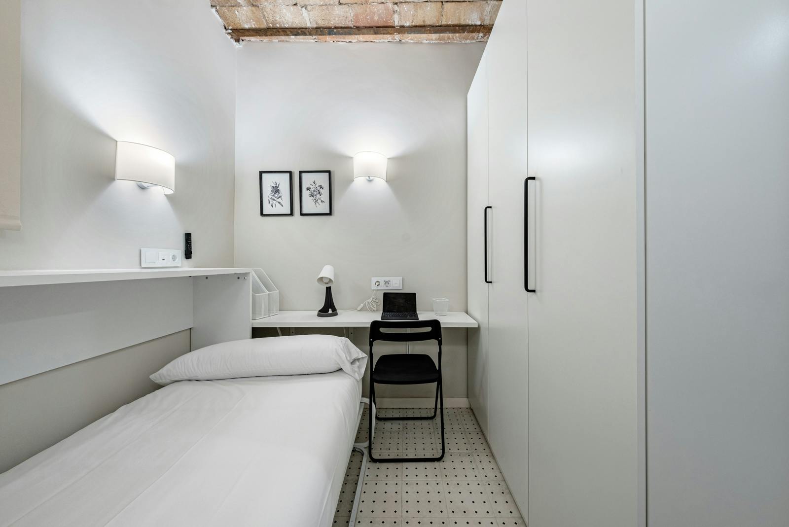 Appartamento Barcellona, 50m² — foto 2