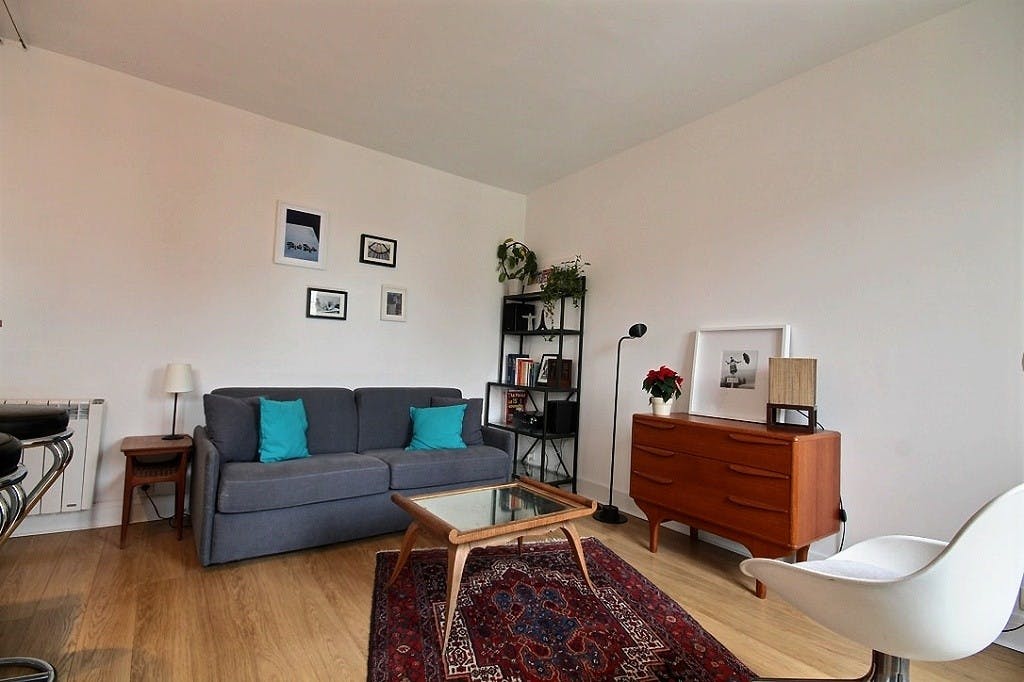 Appartement – Paris, 15th Arrondissement - Vue 4
