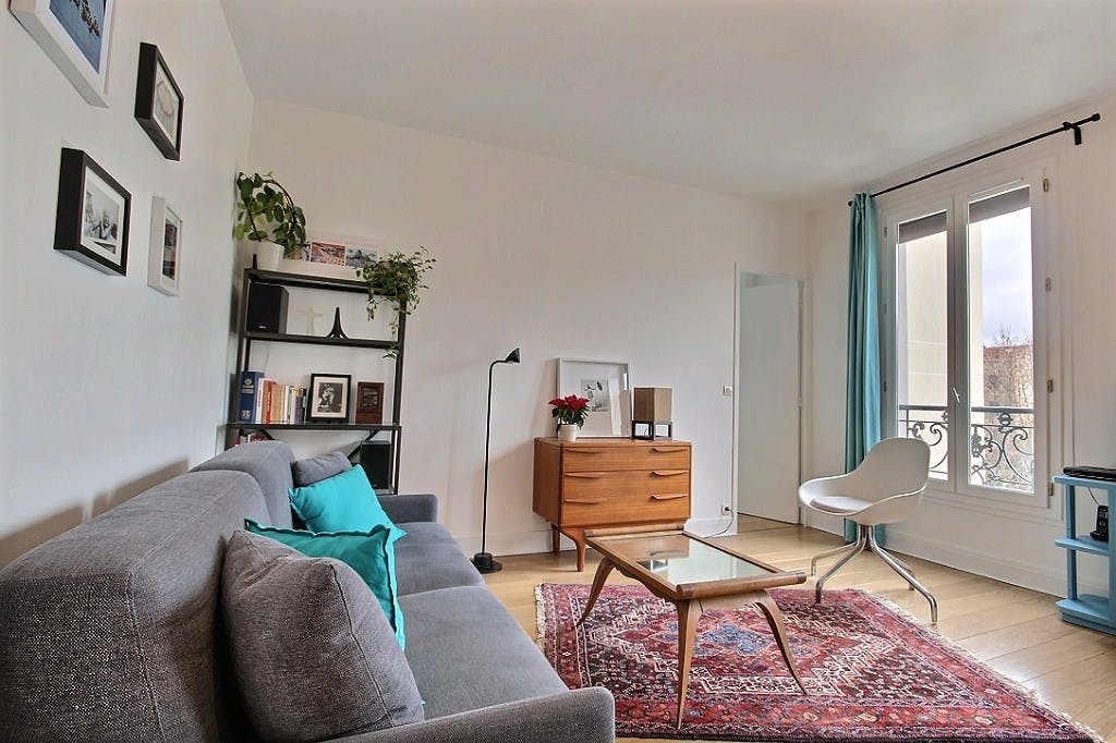 Appartement – Paris, 15th Arrondissement - Vue 5