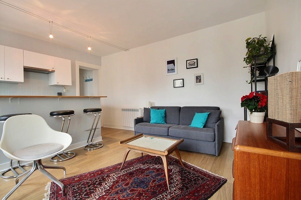 Appartement – Paris, 15th Arrondissement - Vue 3