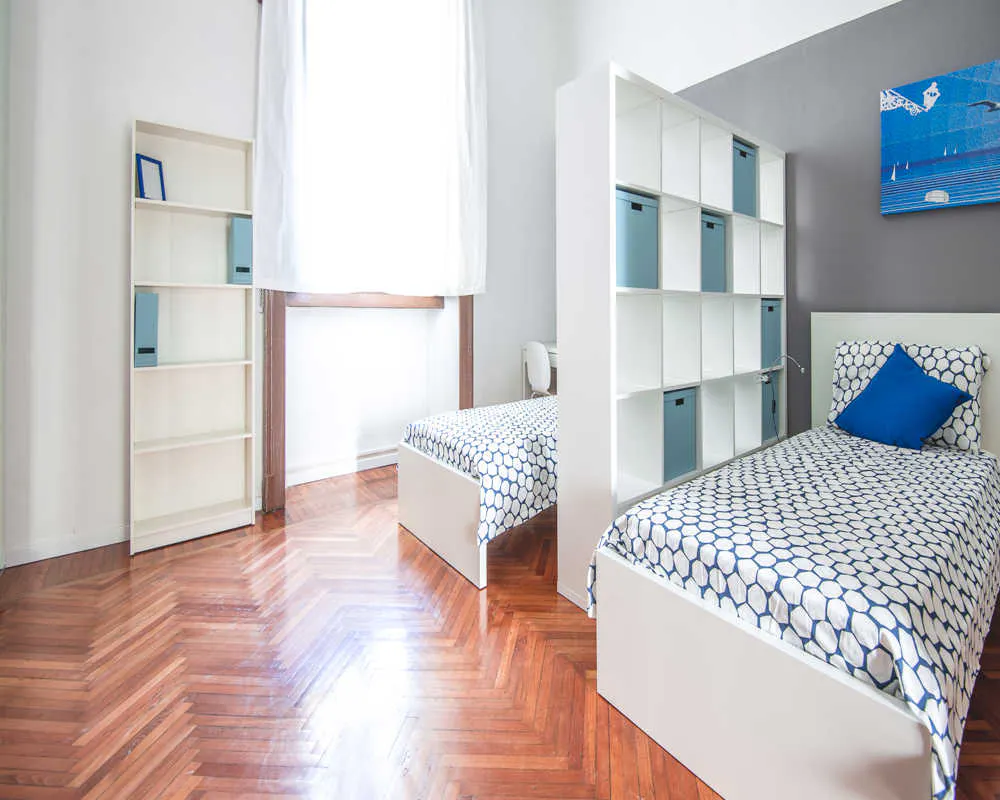 Private room in Viale Campania, Milan (1535047) ROOM 1