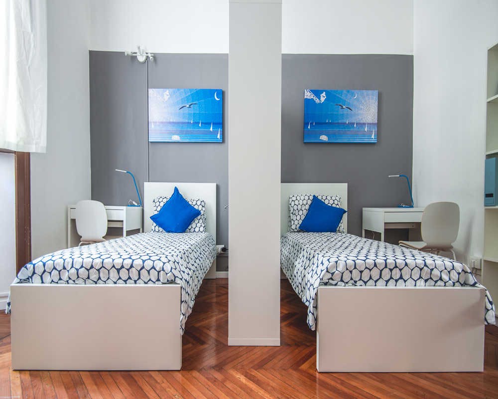 Viale Campania, Milan preview