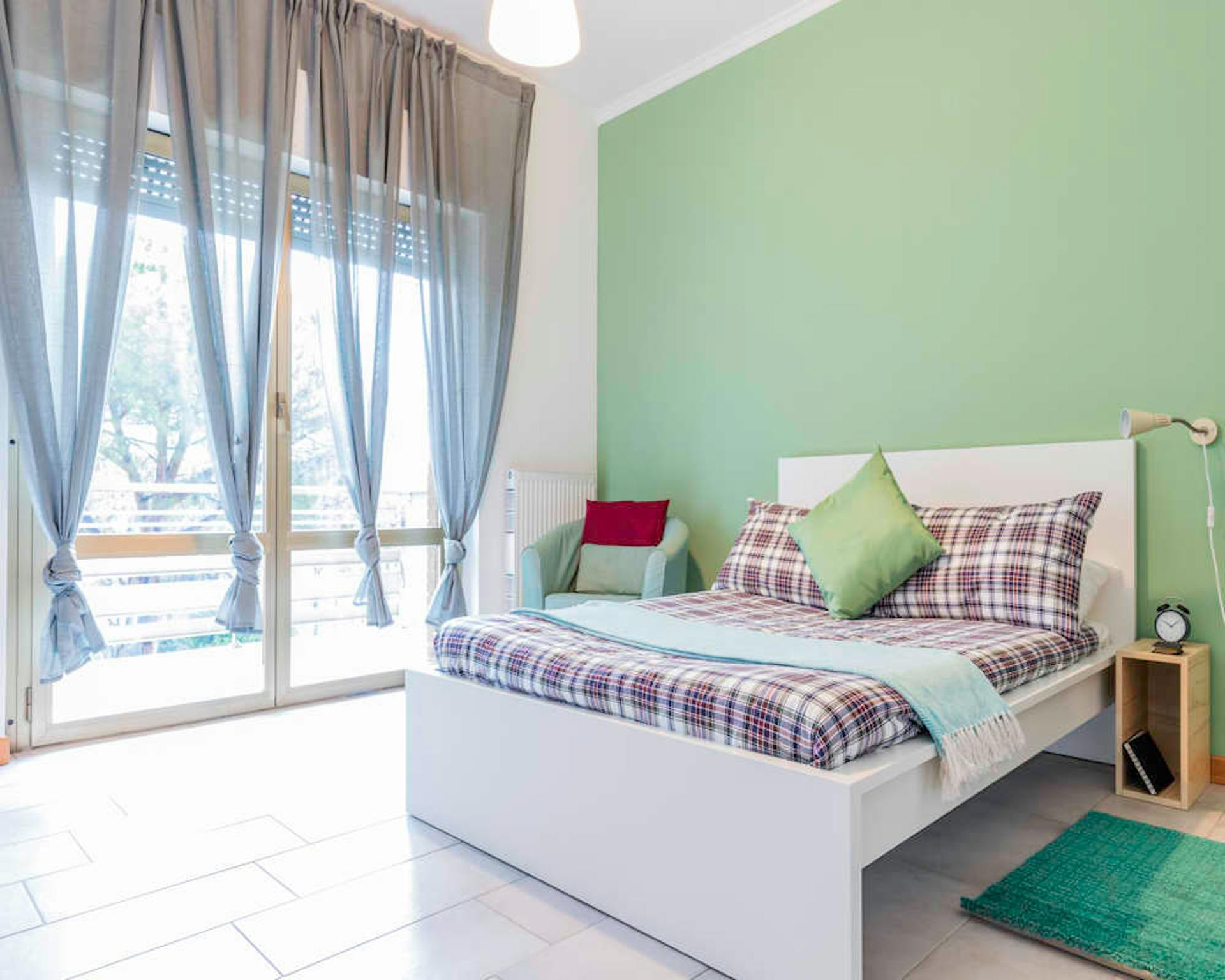 Via Fiume delle Perle, Rome preview