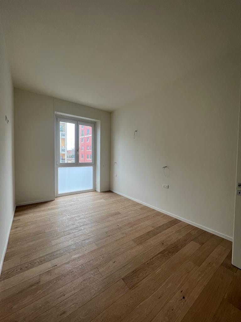 Single room Milan, 1 bed, 12m² — photo 3