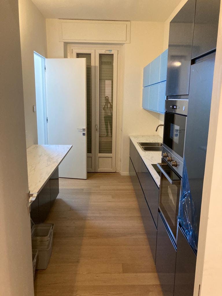 Single room Milan, 1 bed, 12m² — photo 8