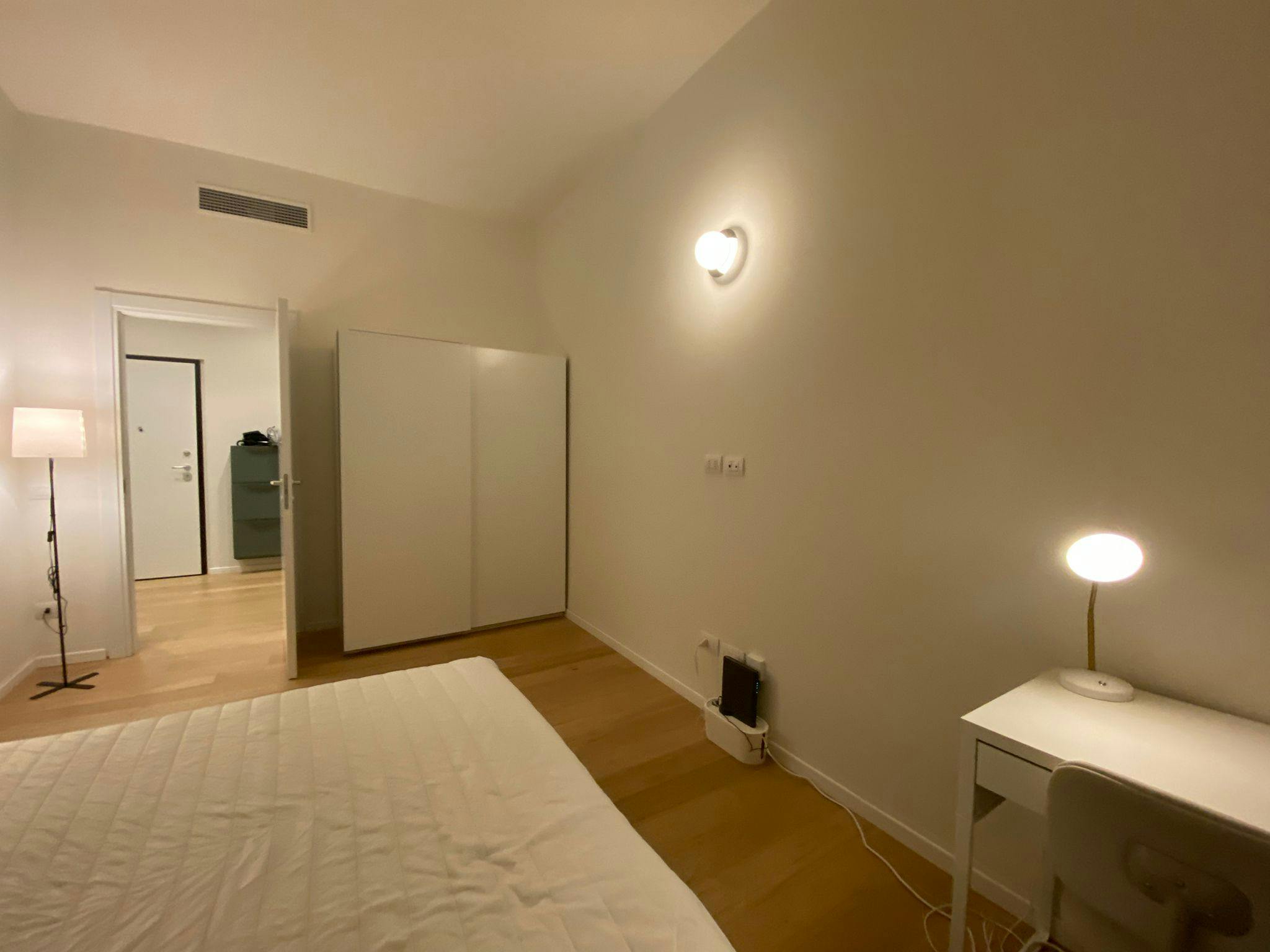 Single room Milan, 1 bed, 12m² — photo 11