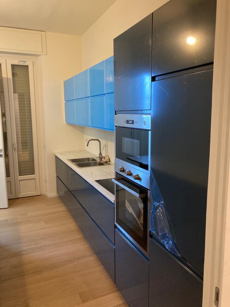 Single room Milan, 1 bed, 12m² — photo 5