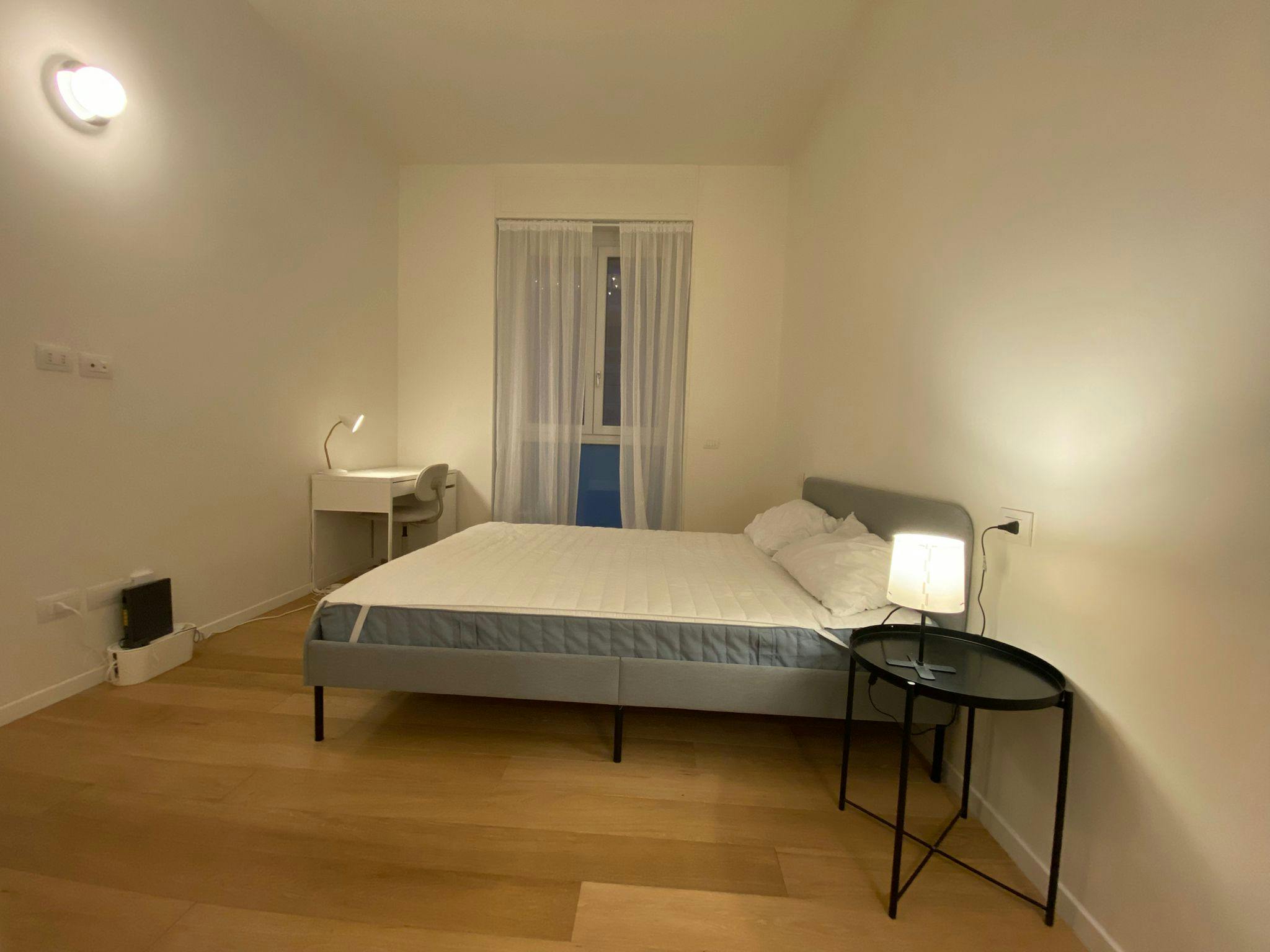 Single room Milan, 1 bed, 12m² — photo 10