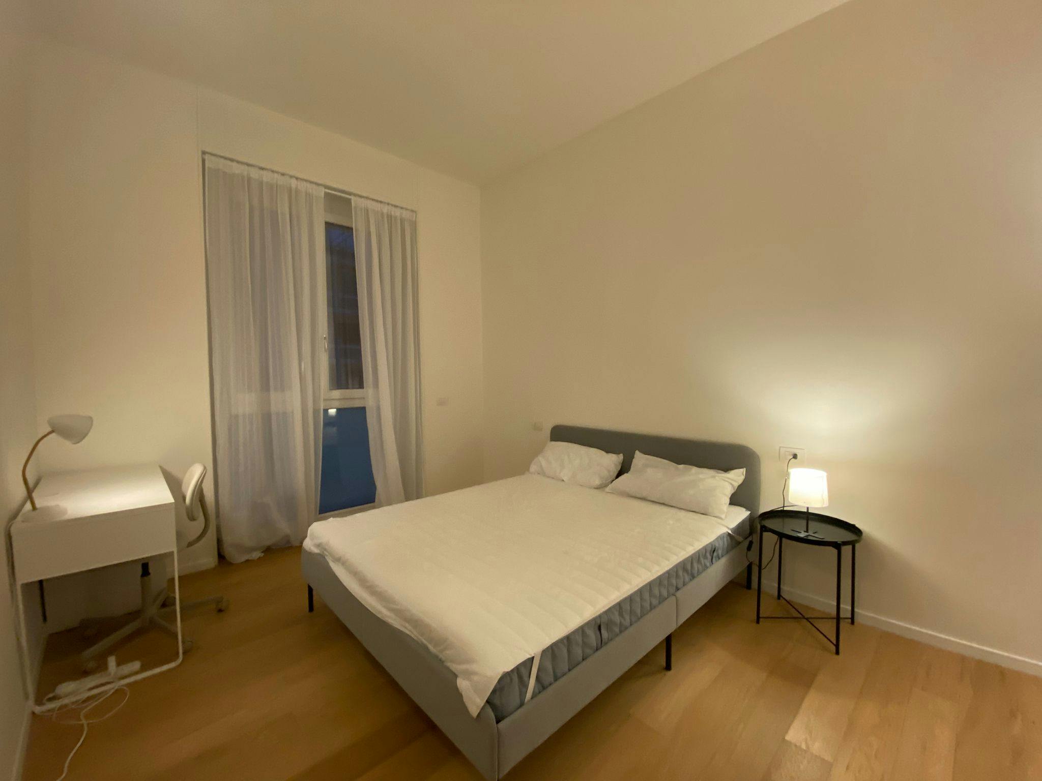 Single room Milan, 1 bed, 12m² — photo 12