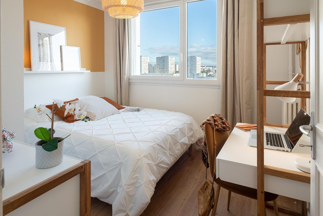 Rue Philippe Fabia, Lyon preview