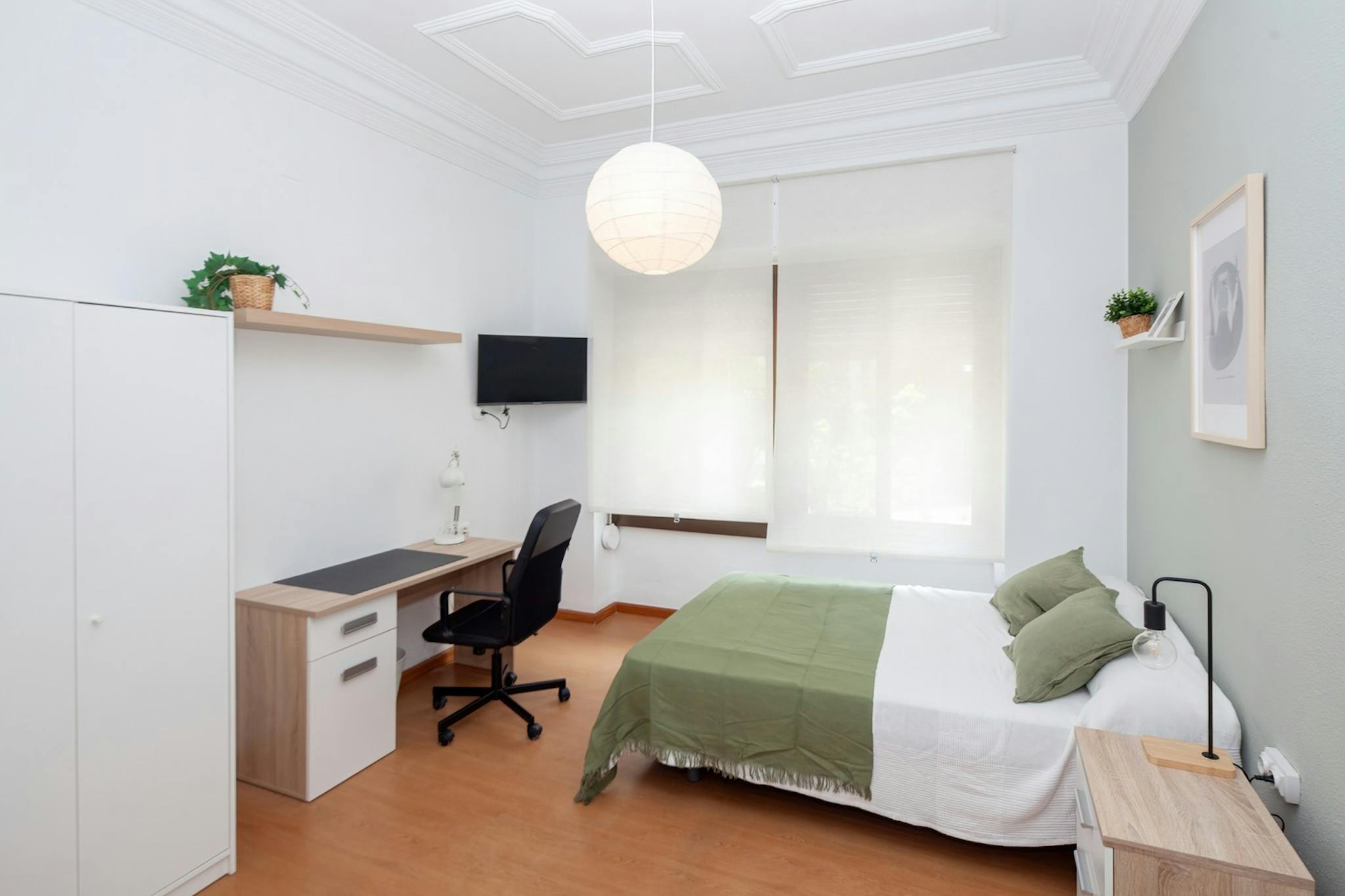 Carrer Sant Josep de Calassanç, Valencia preview