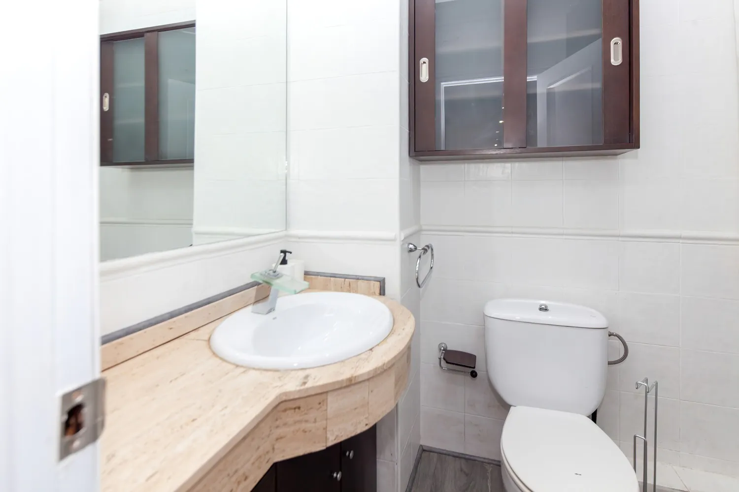 Private room in Carrer Sant Josep de Calassanç, Valencia (1535095) ROOM 4