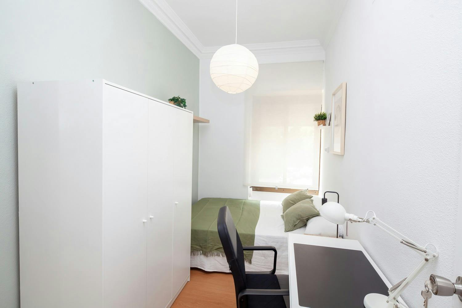 Carrer Sant Josep de Calassanç, Valencia preview