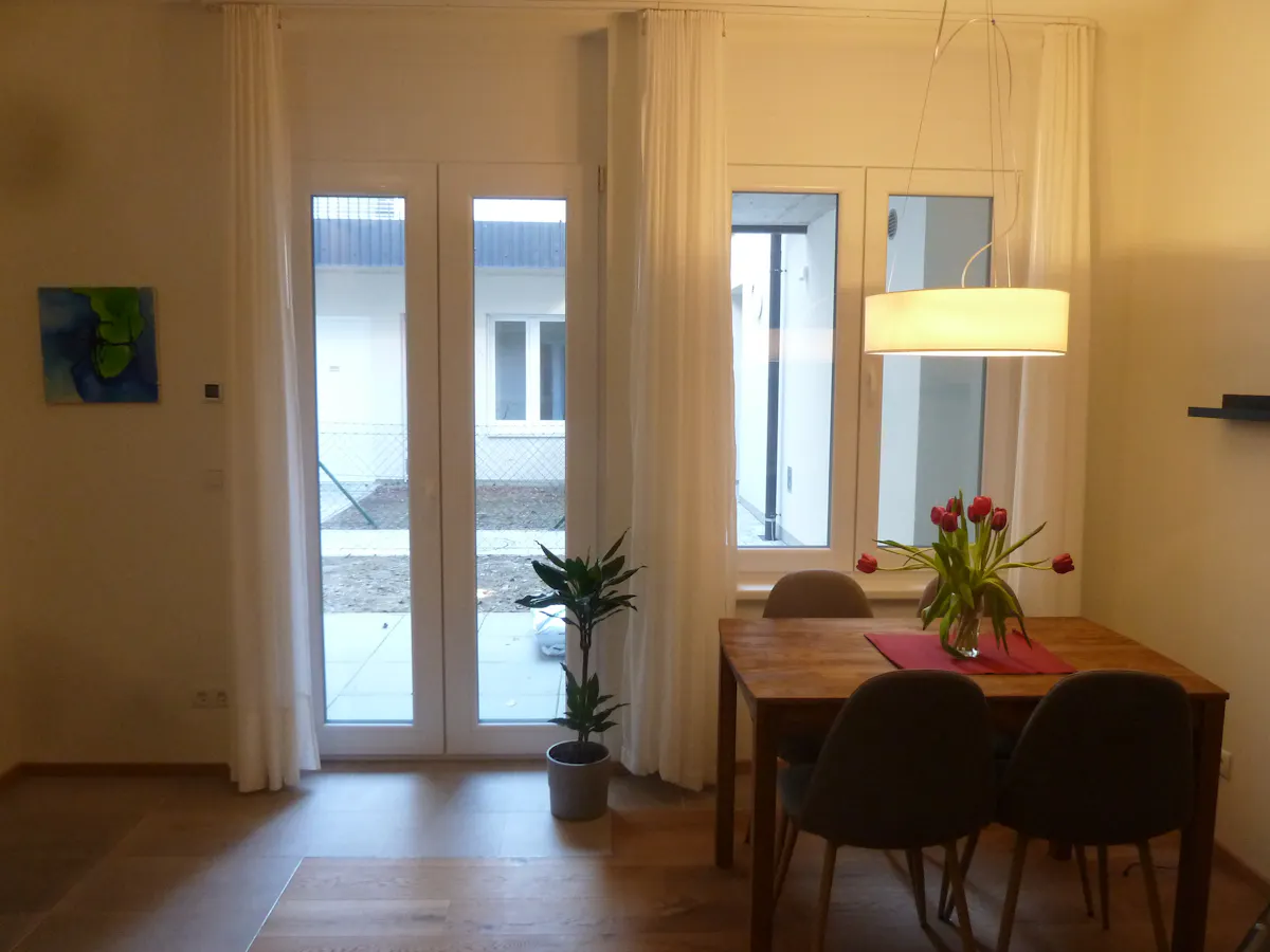 1-Bedroom Apartment in Speckbachergasse, Vienna (1535103) ROOM