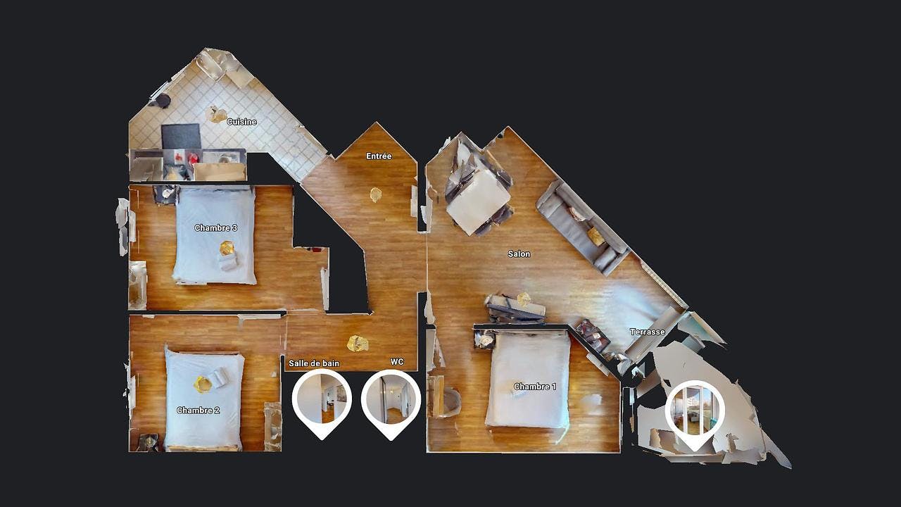 preview gallery tile